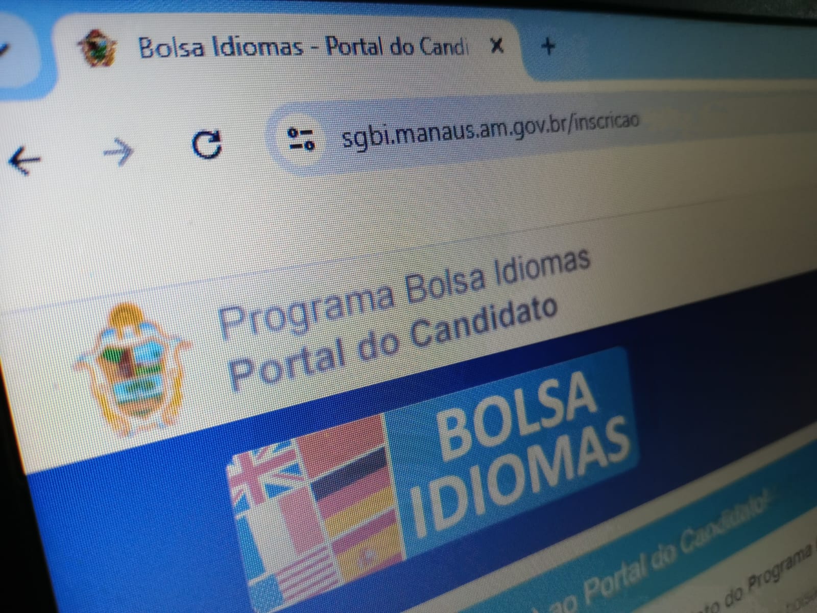 Com 38 mil bolsas, Bolsa Idiomas terá edital lançado nesta quinta