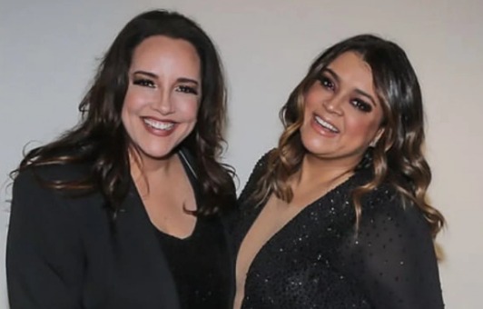 Preta Gil revela que foi iludida na 'Hora H' por Ana Carolina