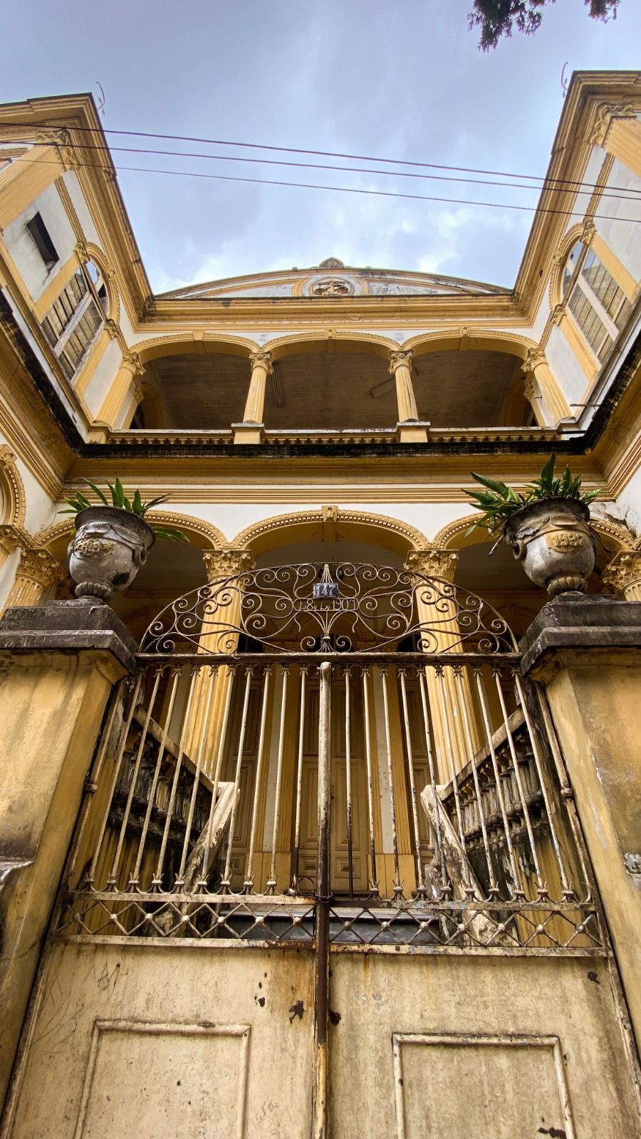Escola Universitária Livre de Manaós 