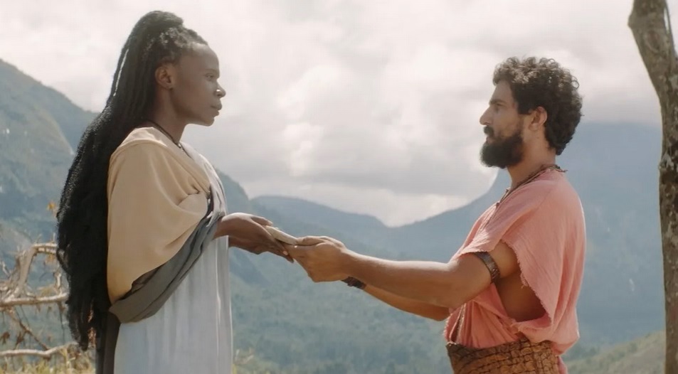 ‘Lilith’ e ‘Saudosa Maloca’ estreiam no Cine Casarão nesta quinta-feira