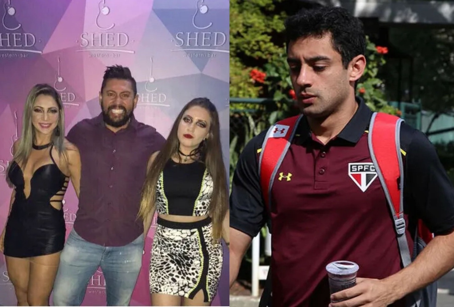 Família Brittes é condenada pela morte do jogador Daniel; veja sentenças