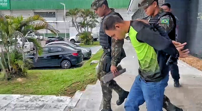 Militar é condenado por matar garota de programa em Manaus