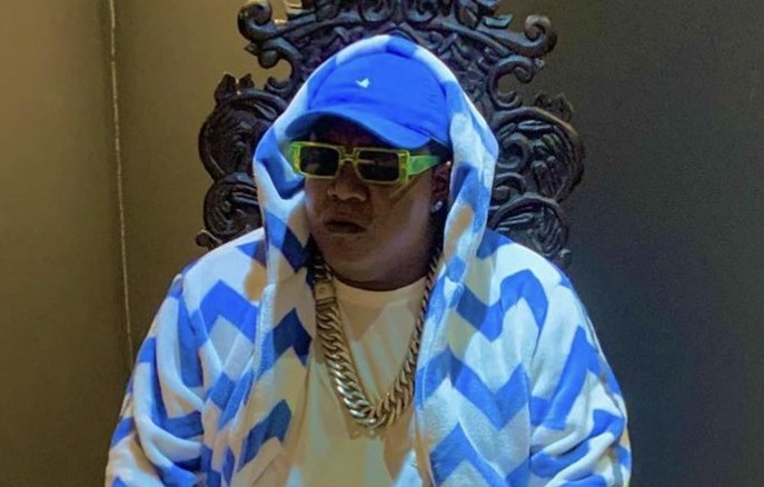 Morre MC Elloco, aos 34 anos, em Recife