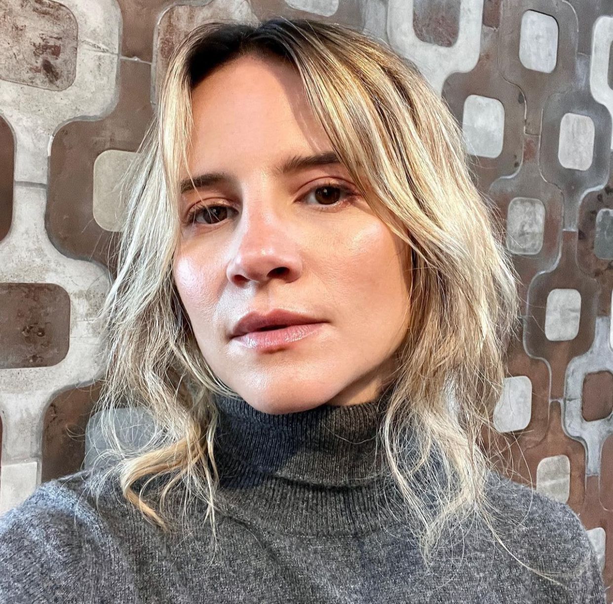 Atriz brasileira participará de “Grey’s Anatomy”