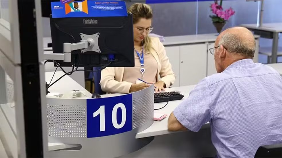 Com vagas para o Amazonas, inscrições para concurso da Caixa terminam hoje