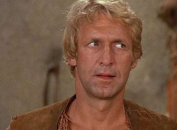 Morre o ator Ron Harper, de Planeta dos Macacos 