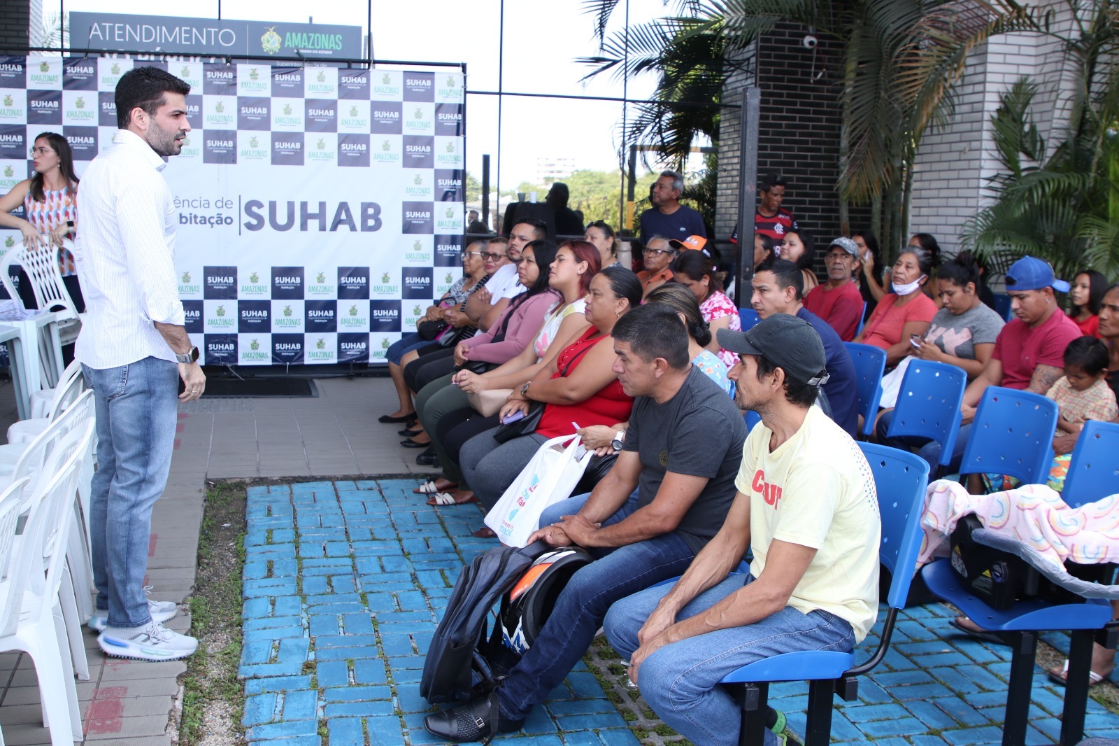 Famílias desapropriadas de área próximo ao Rapidão Rodoanel são indenizadas