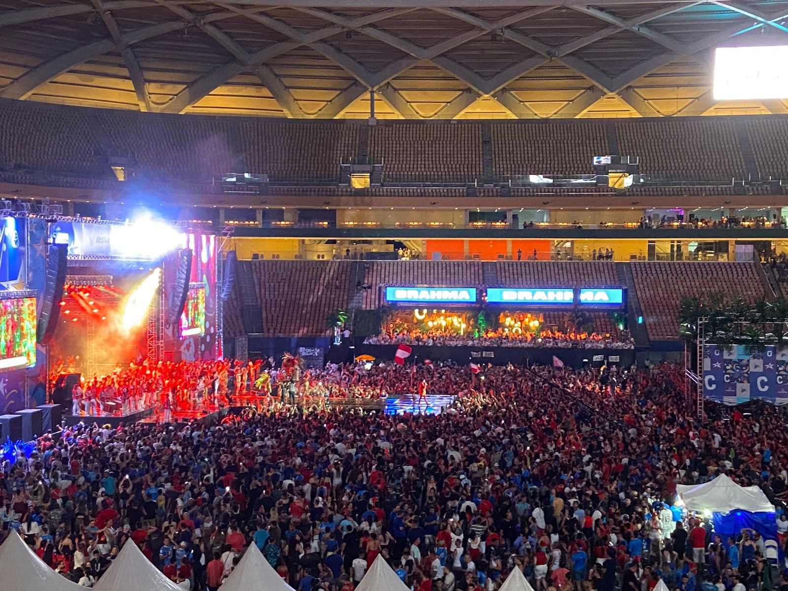 Venda de ingressos para Arena Planeta Boi começa nesta quarta