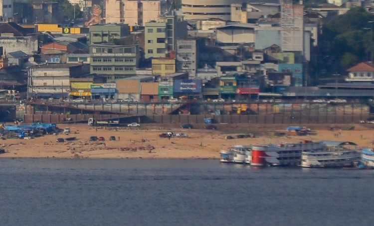 Manaus é a 2ª capital do Brasil com maior desigualdade social, diz Estudo