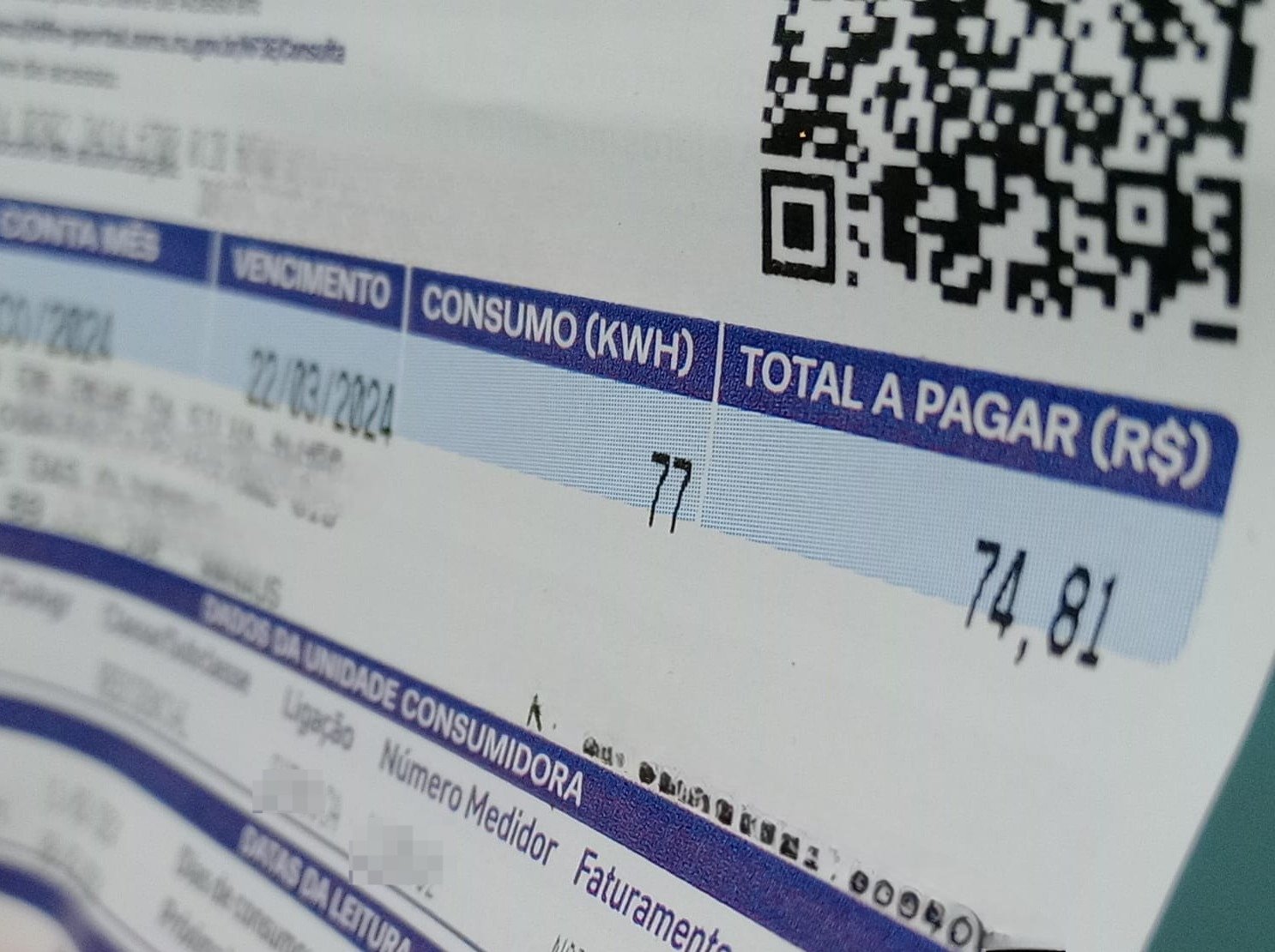 Quase 8 milhões deixam de usar direito a desconto na energia elétrica