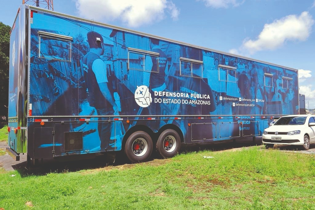 Defensoria realiza mutirão de atendimentos no Cacau Pirera neste sábado