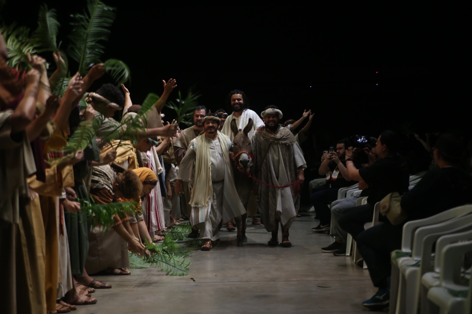 Musical ‘Paixão Pela Vida’ estreia nesta quinta na Igreja Presbiteriana de Manaus