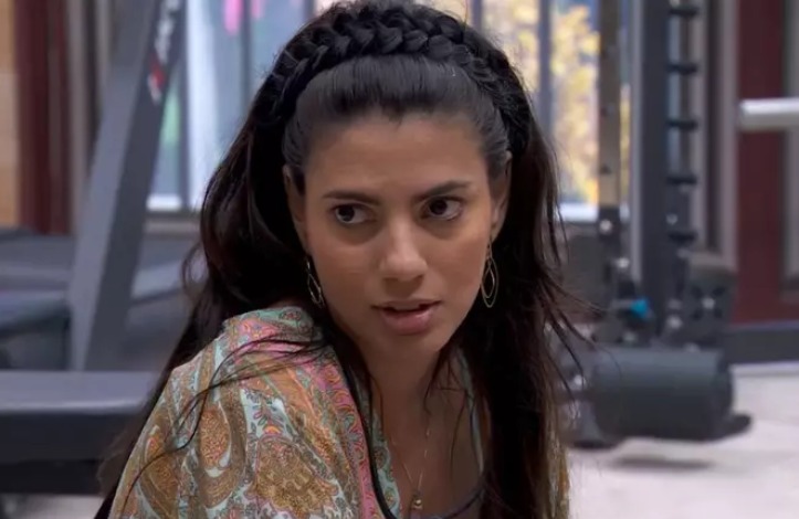 Fernanda sobre sisters: 'acham que estou tentando ser Fadas agora?'