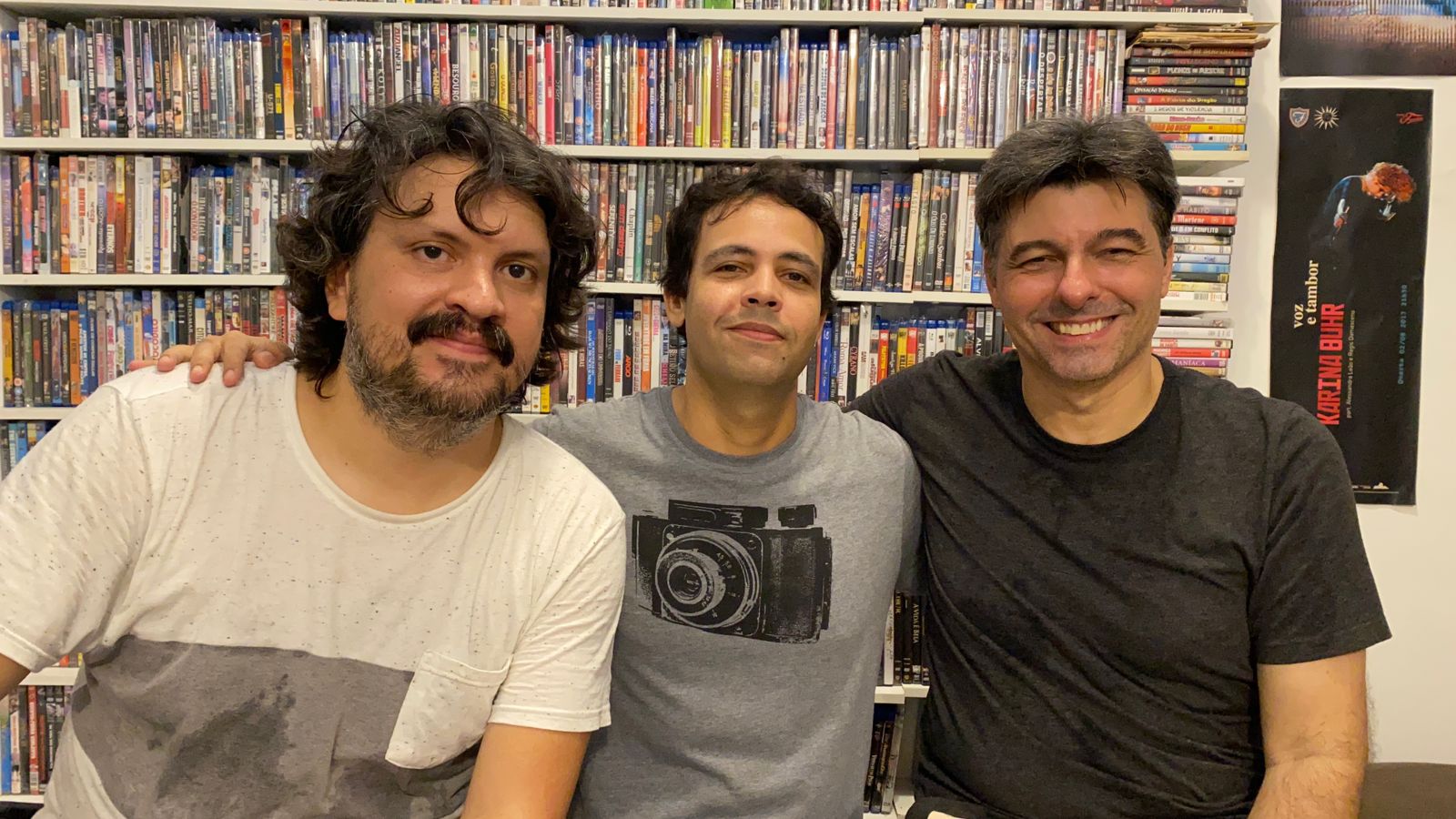 Gratuito: Cineclube exibe seis filmes clássicos de terror em Manaus