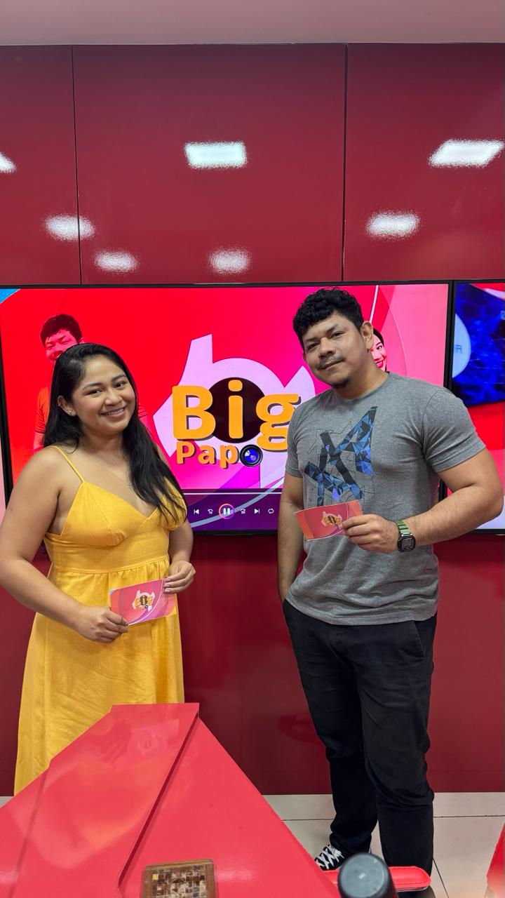 BigPapo: Nanda eliminada e novo paredão; vem ver o que rolou no BBB24