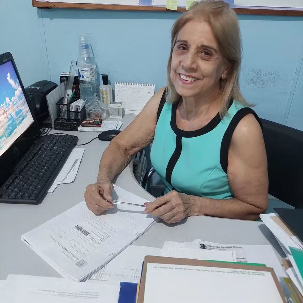 Ex-deputada federal é presa por corrupção e lavagem de dinheiro