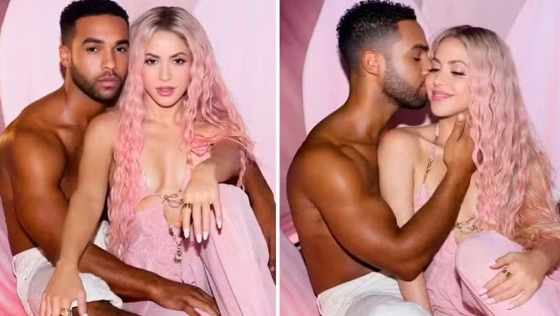 Novo affair de Shakira é ex-BBB e ator; saiba quem é