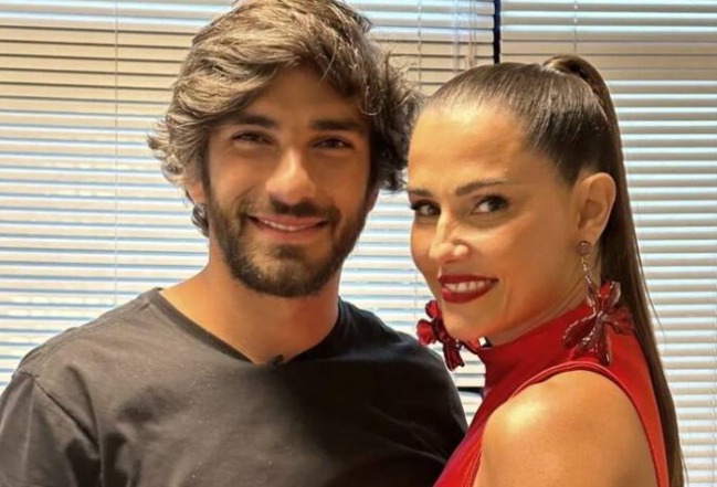 Chega ao fim o casamento de Deborah Secco e Hugo Moura