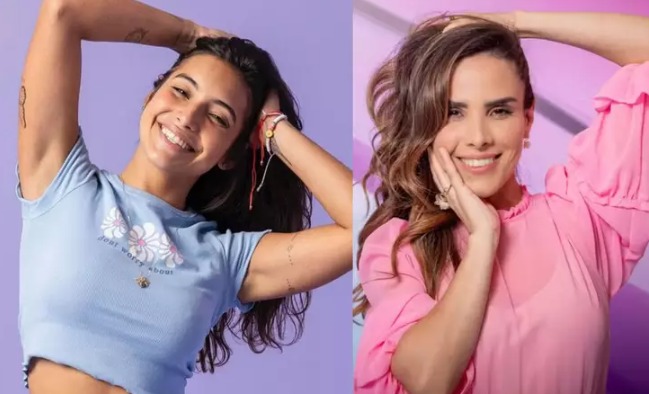 Final do BBB24 terá Wanessa Camargo e Vanessa Lopes? Saiba detalhes
