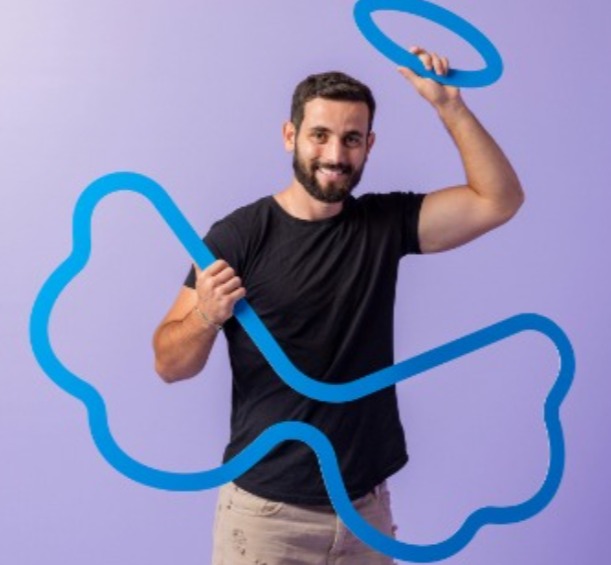 Matteus é o último Anjo do BBB24