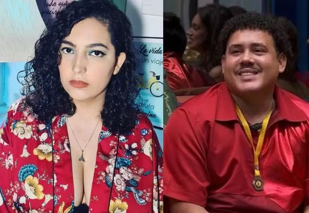 É oficial! Justiça aceita divórcio de Camila Moura com Lucas Buda do BBB24