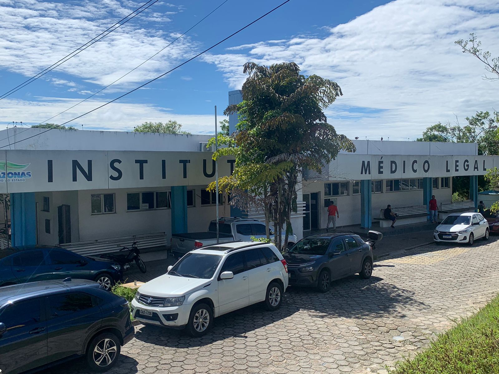 Feirante é assassinado a facadas no São José