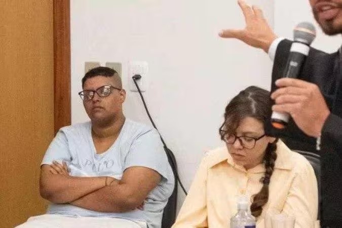 Mãe e madrasta são condenadas por assassinato do menino Miguel