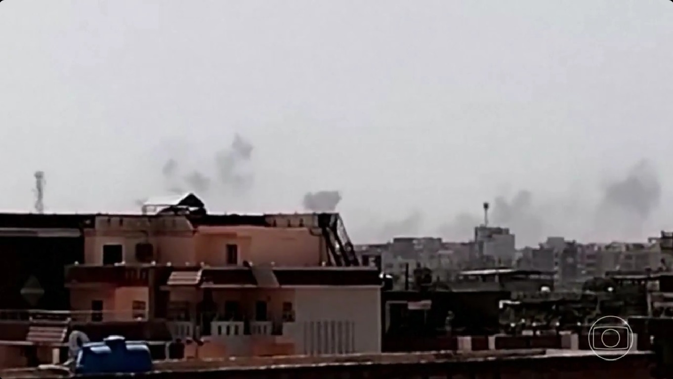 Ataque paramilitar no Sudão deixa 25 mortos e mais de 200 feridos