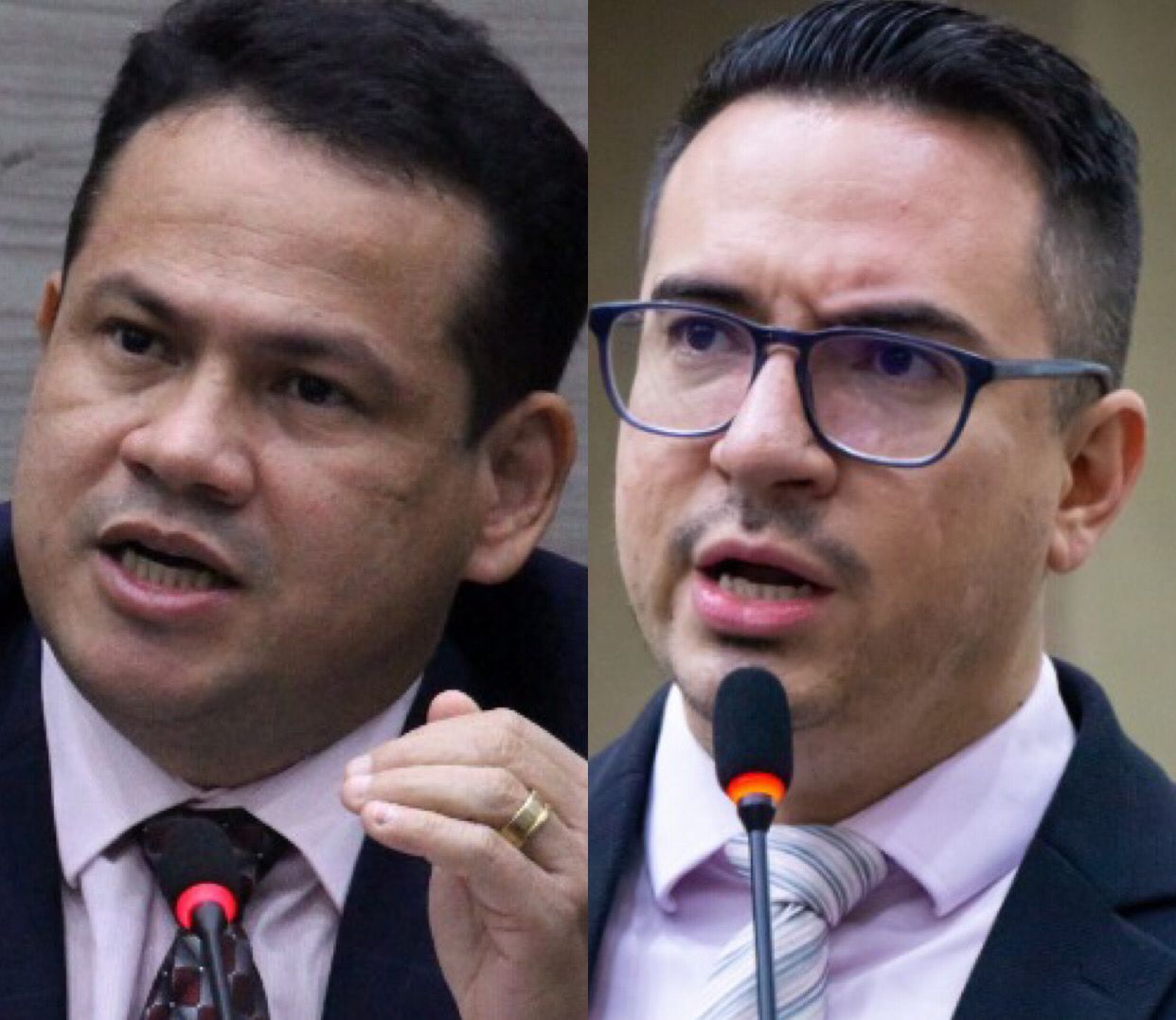 Vereadores batem boca na CMM