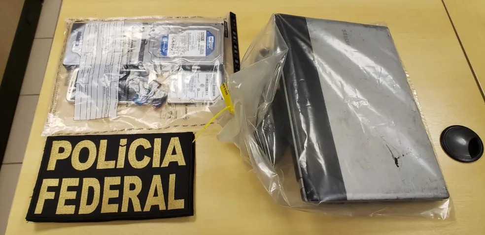 PF prende hacker responsável pelo maior vazamento de dados do Brasil