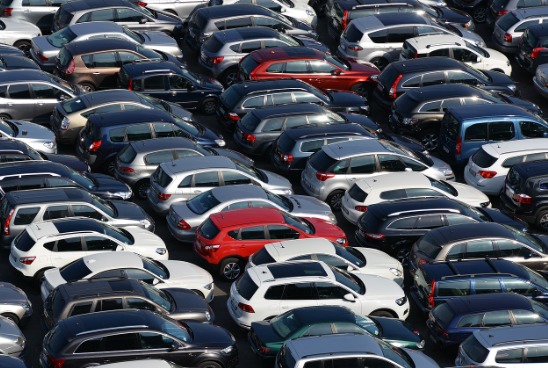 Câmara aprova novas regras para seguro obrigatório de veículos