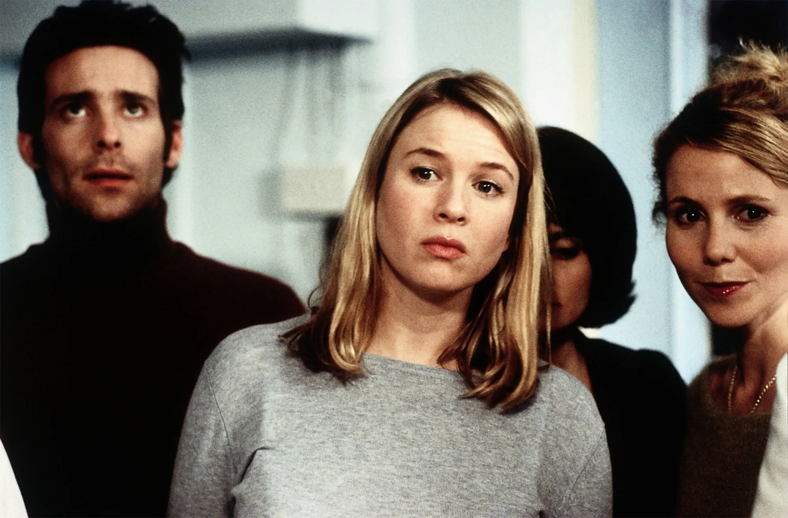 Bridget Jones vai ganhar novo filme com retorno de Renée Zellweger
