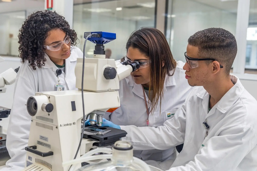 Encerram hoje inscrições para Jovem Aprendiz da Petrobras com vagas para Manaus
