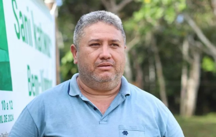 Petista de Petrópolis assume cargo de José Ricardo em órgão no Amazonas