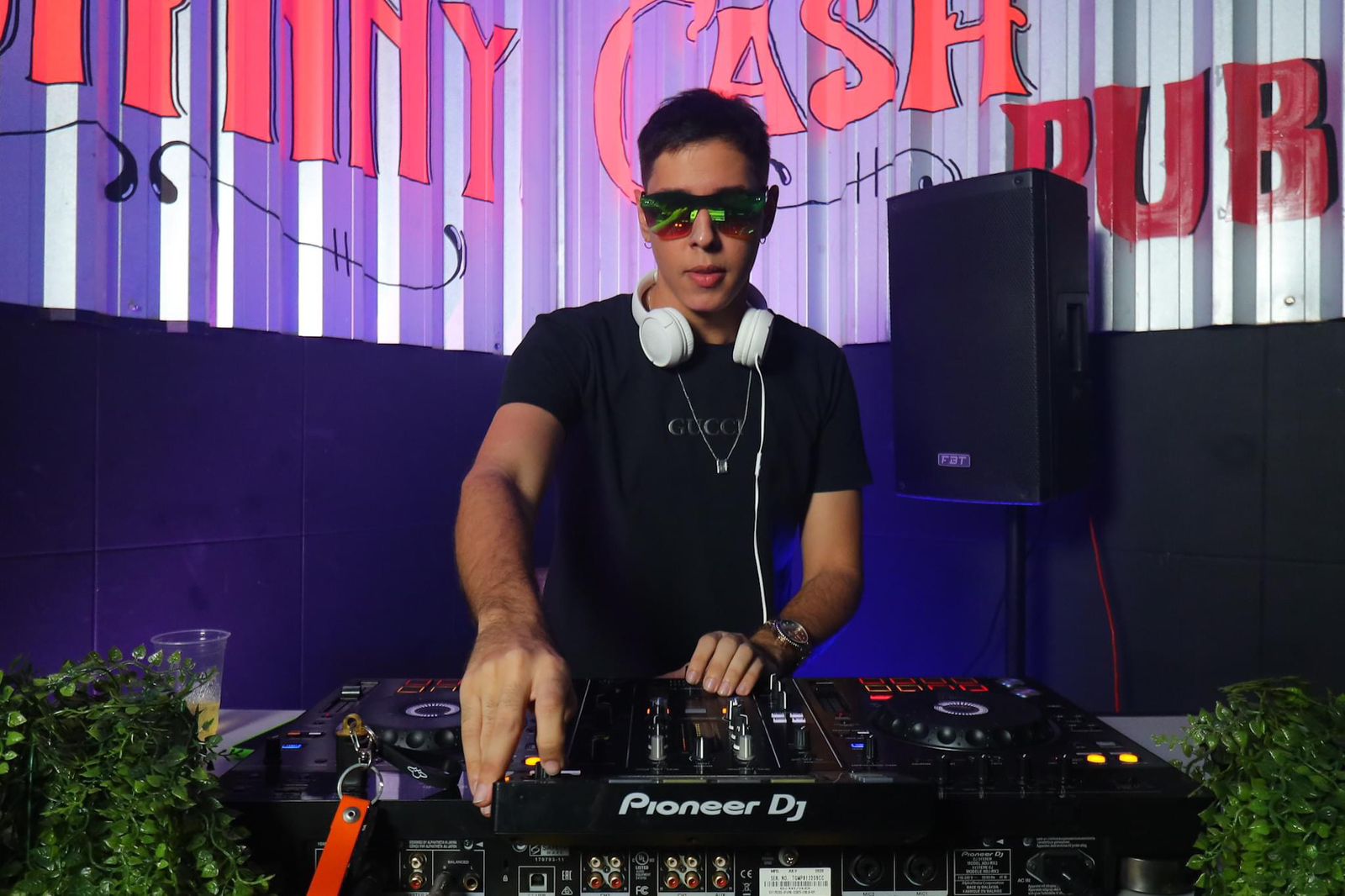 Com Djs e Batalha de Rima, Projeto Conekta tem entrada gratuita em Manaus