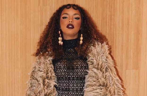 Pitel diz que público interpretou errado relação dela com Buda