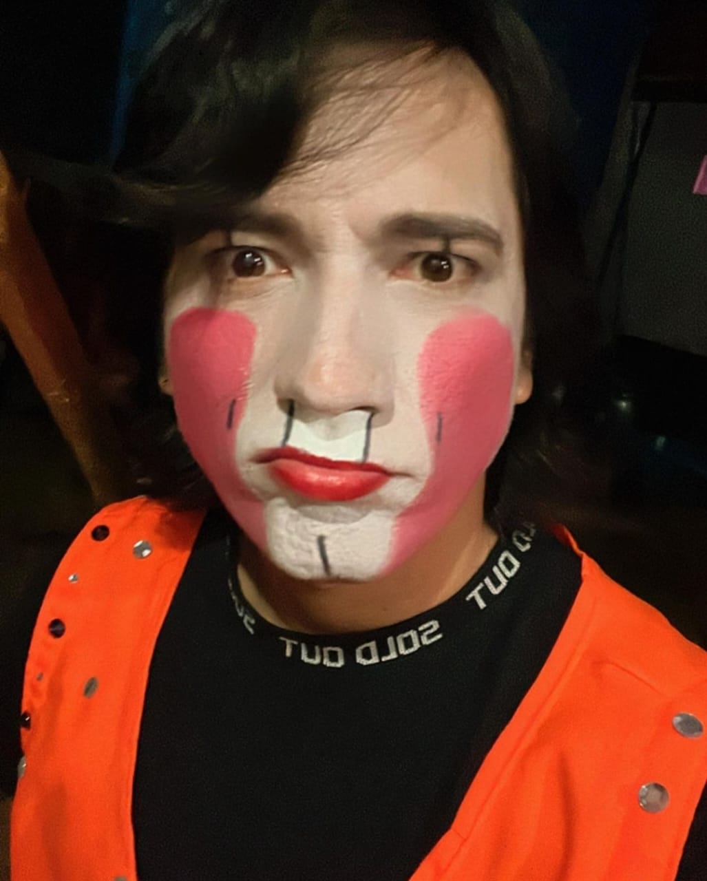 Show do Palhaço Rolinha em Manaus ganha nova data