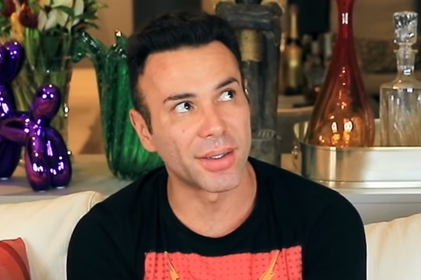 Matheus Mazzafera passa por redesignação sexual e adota novo nome