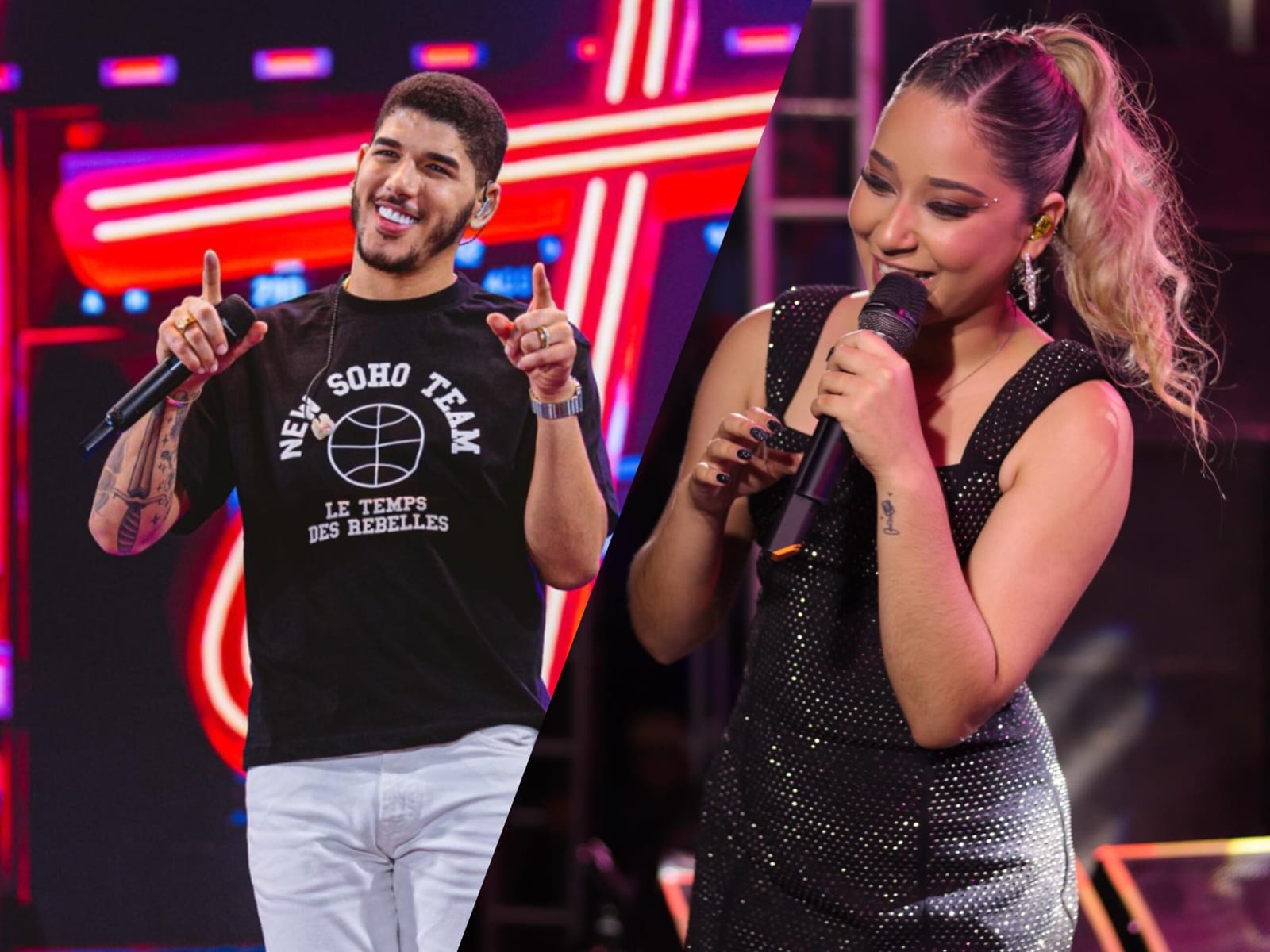 Festa do Açaí de Codajás terá shows de Zé Vaqueiro e Marília Tavares