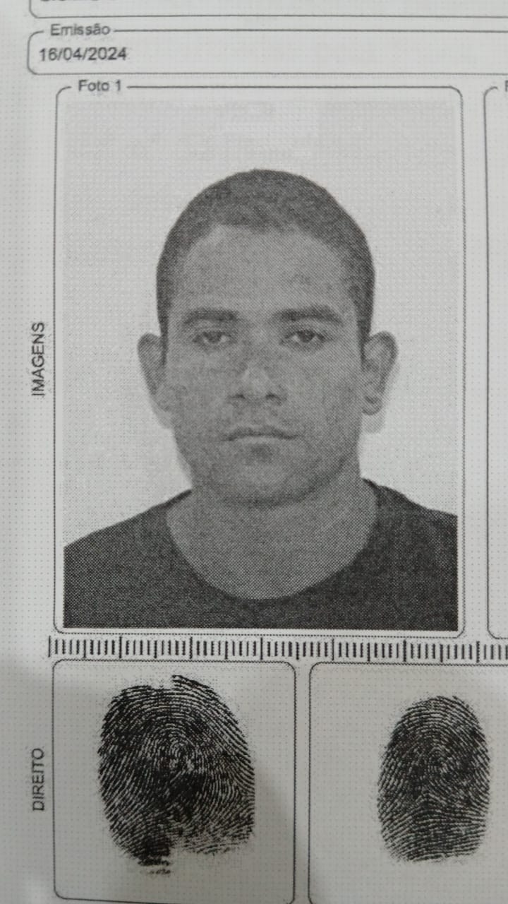 IML procura por família de venezuelano que morreu atropelado na BR-174