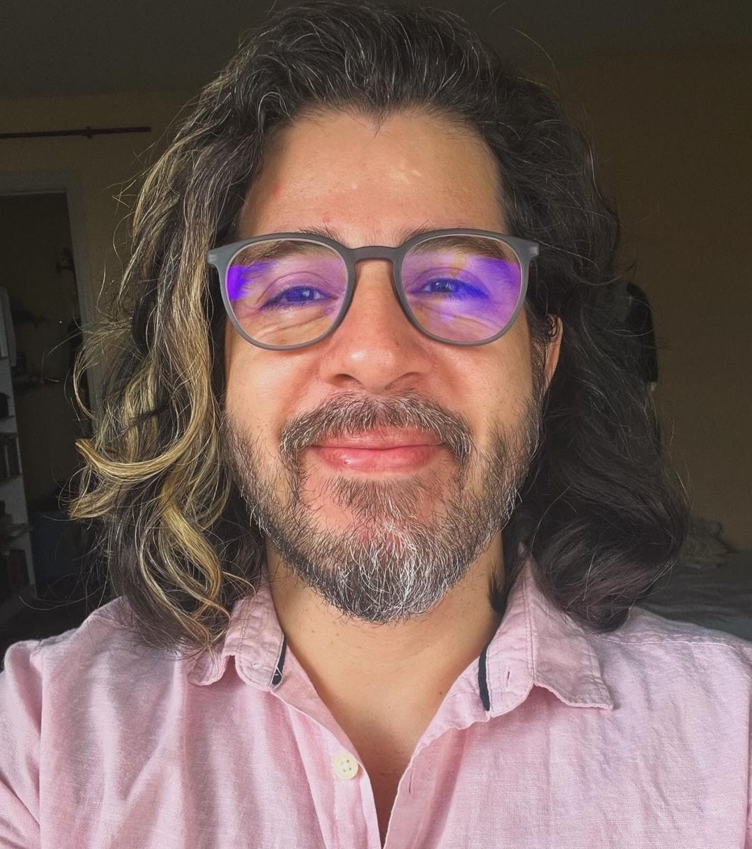 Eduardo Du Norte apresenta Canto de Rio no Teatro Amazonas