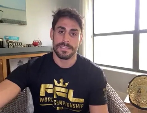 Expulso do BBB 23, Cara de Sapato entra com processo contra a Globo na Justiça