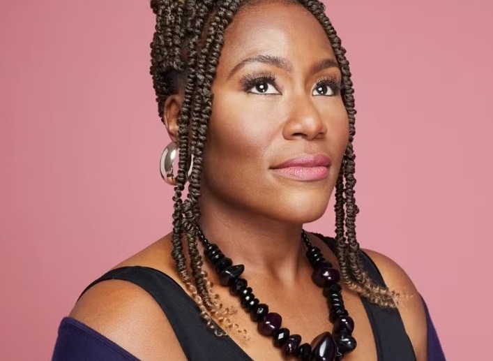 Tragédia! Cantora gospel morre aos 47 anos 