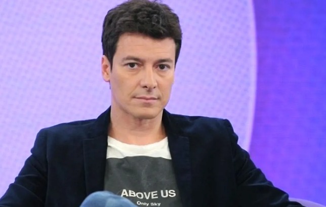 Rodrigo Faro é pressionado por audiência e permanência na Record em 2025 é incerta