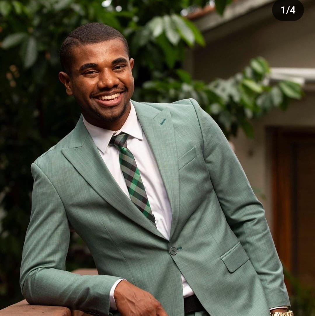 Davi no Fantástico: Entrevista com campeão será exibida hoje 