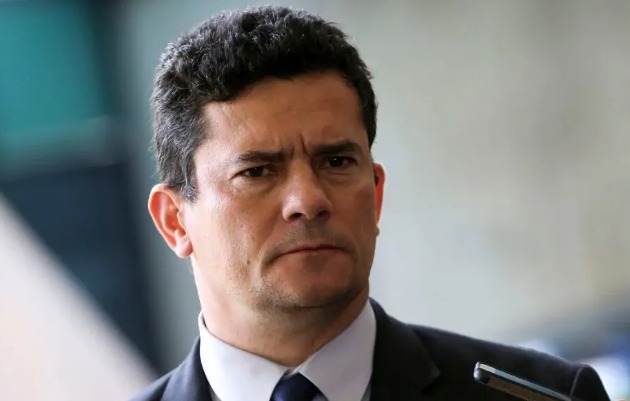 PL e PT podem recorrer até hoje contra absolvição de Moro