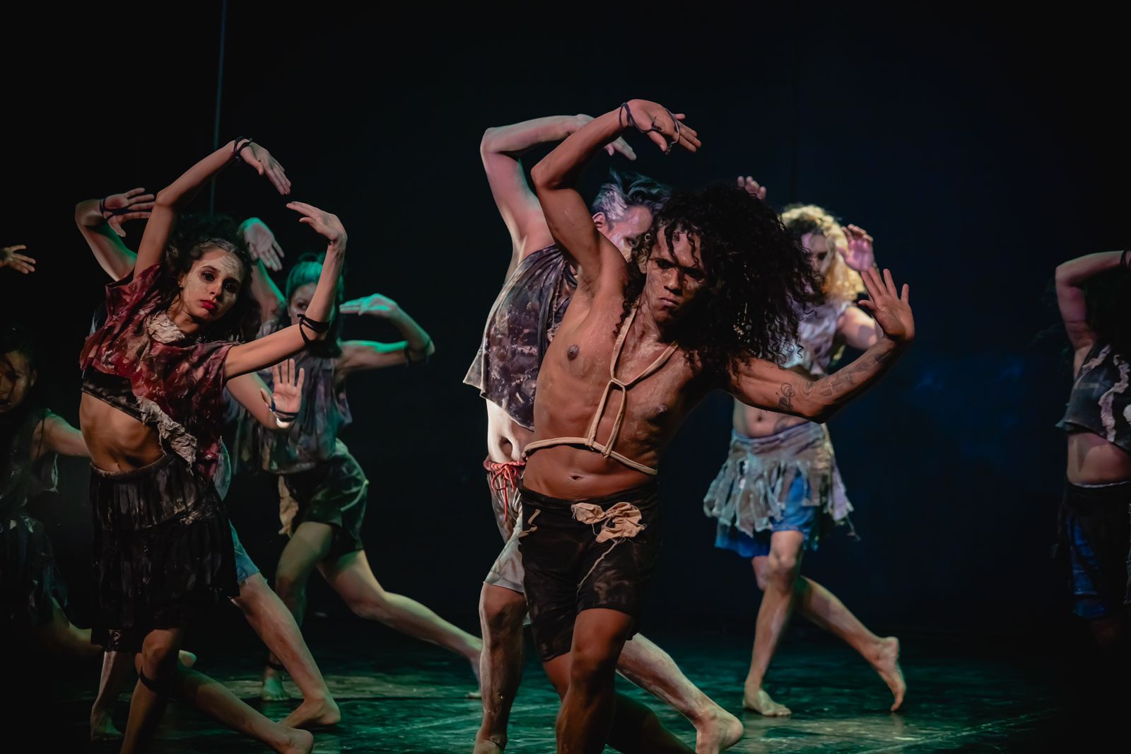 Escola de artes promove workshop de dança gratuito em Manaus