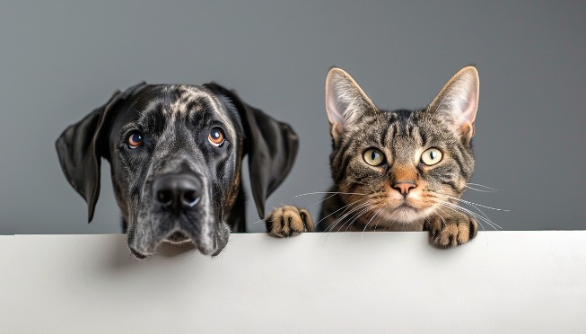 Novo Código Civil propõe direito dos animais 