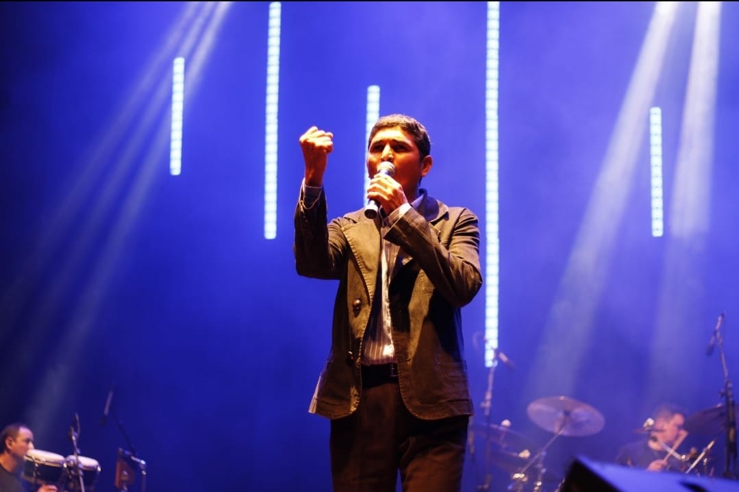 Eliminatórias do Festival de Calouros do Sesc começam nesta sexta