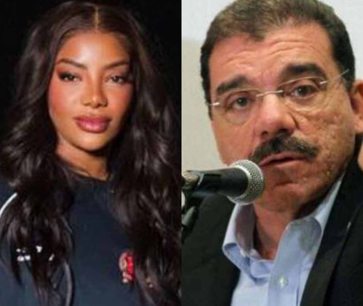 Deputado aciona MP contra Ludmilla por intolerância religiosa